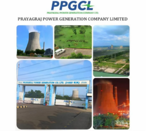 Prayagraj Power Generation Company Limited