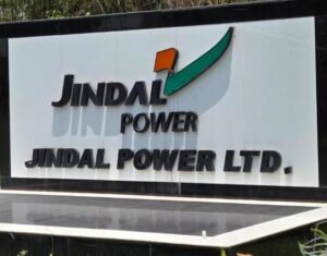 Jindal Power Limited