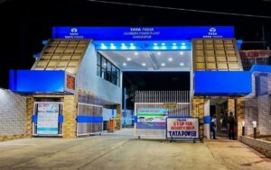 The Tata Power Company Limited